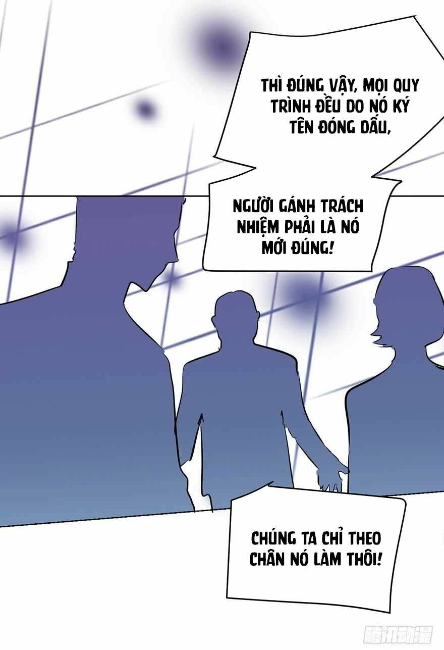 Ông Bố Đơn Thân Hàng Tỷ Chương 172 Ảnh 10