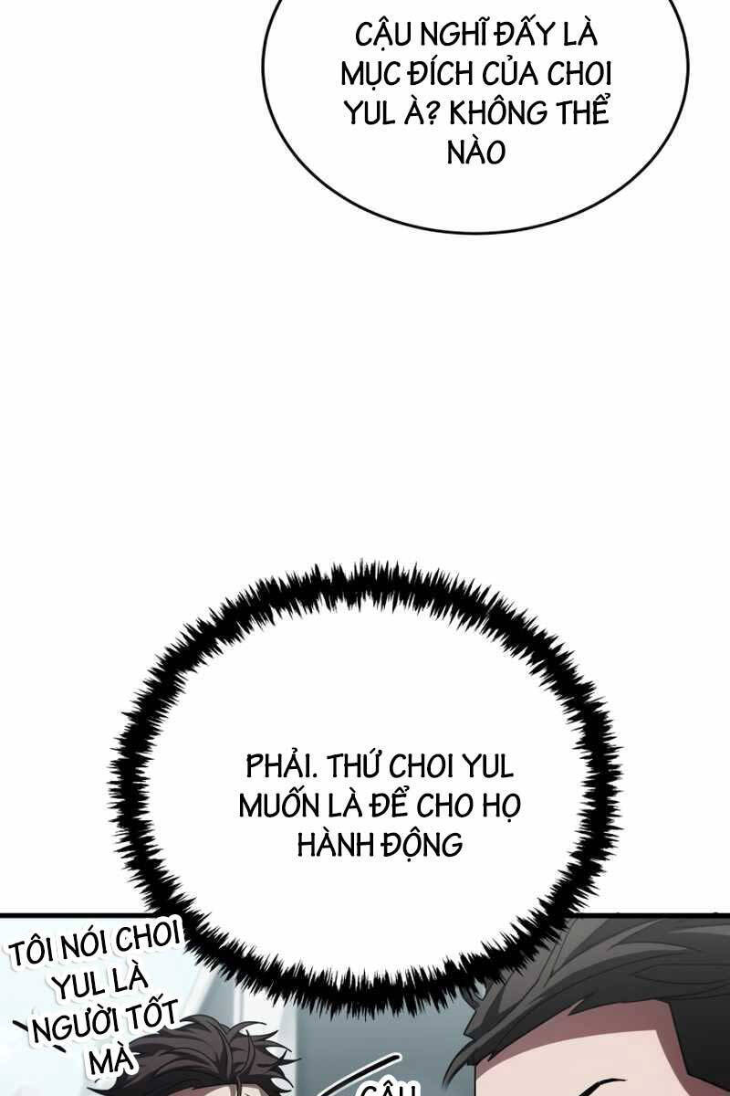 Ván Cược Của Chúa Chương 12 Ảnh 131
