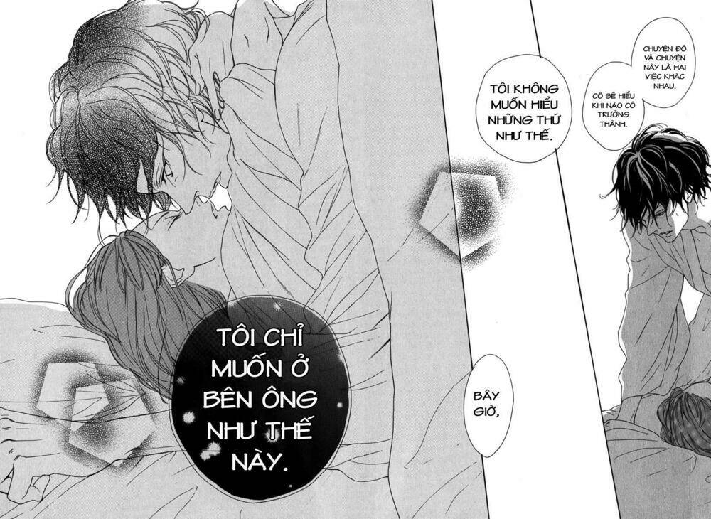 Lip Smoke Chương 3 Ảnh 37