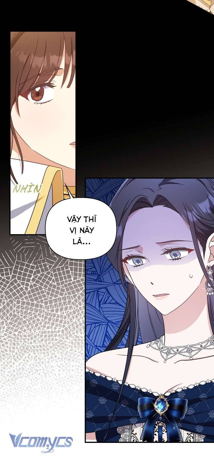 Công Nương Su Chương 72 Ảnh 13