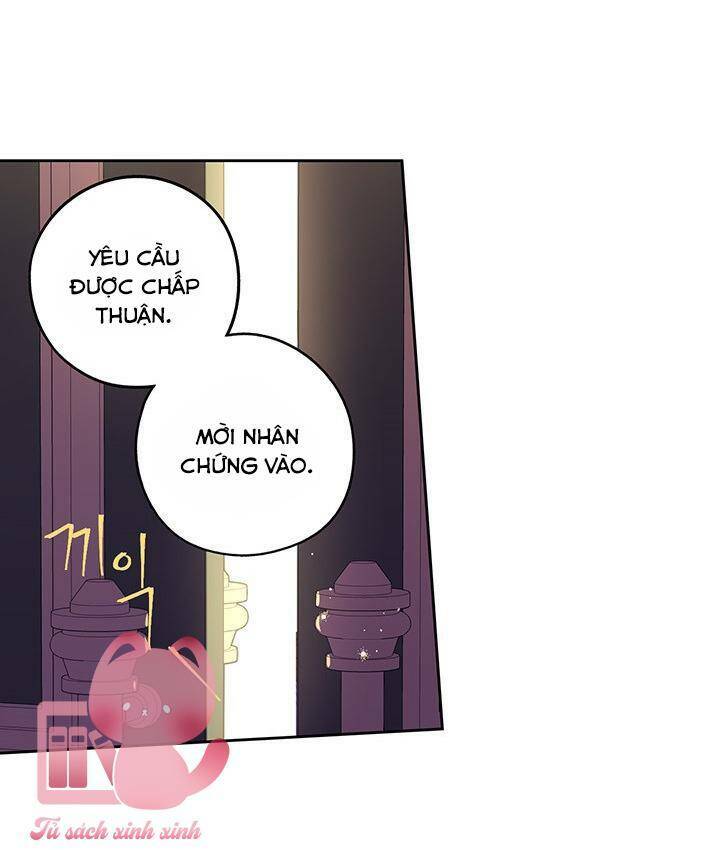 Hoàng Nữ Tóc Đen Chương 96 Ảnh 29