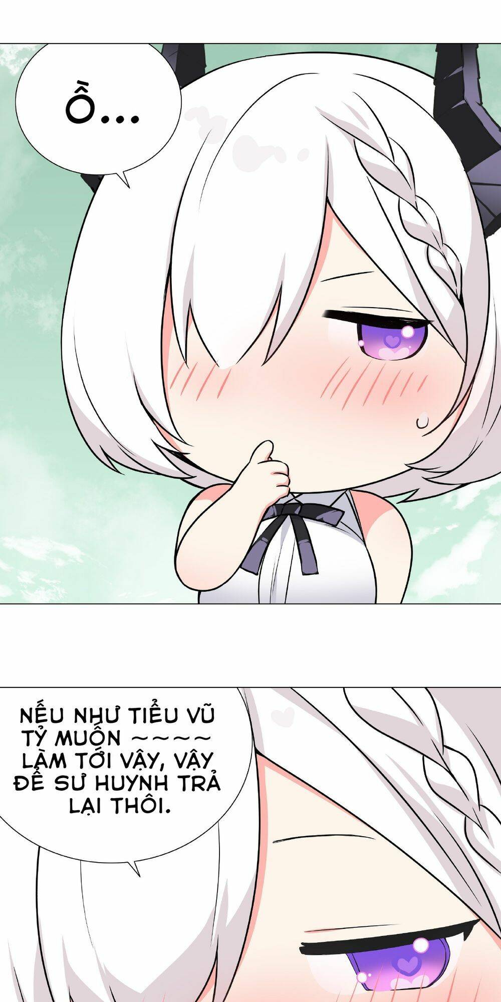 My Harem Grew So Large, I Was Forced To Ascend Chương 63 Ảnh 95