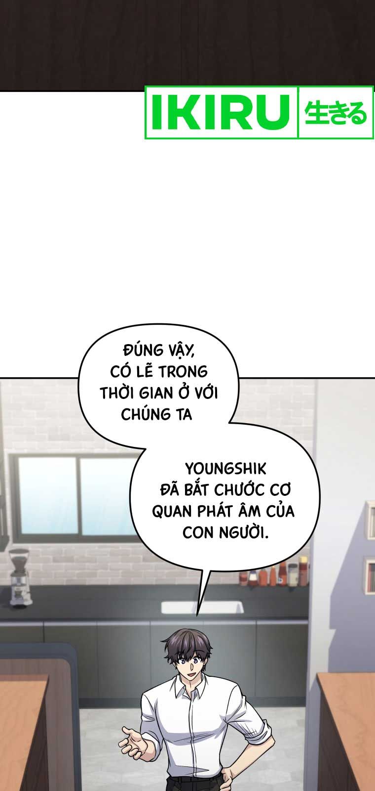 Nhà Hàng Thợ Săn Quái Vật Chương 67 Ảnh 11