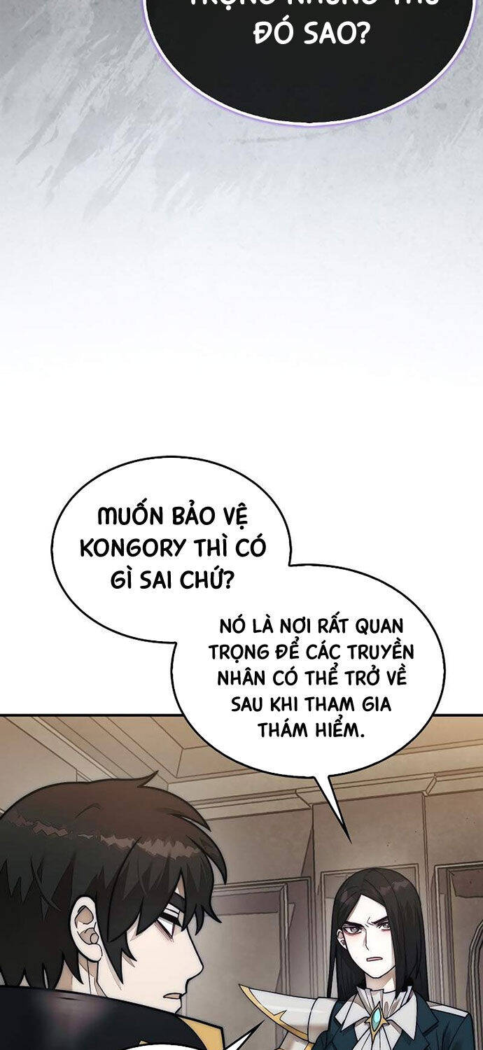 Quân Cờ Thứ 31 Lật Ngược Ván Cờ Chương 64 Ảnh 34