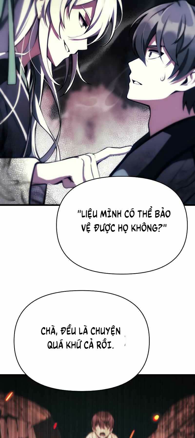 Trở Thành Hậu Duệ Của Thiên Ma Chương 2 Ảnh 62