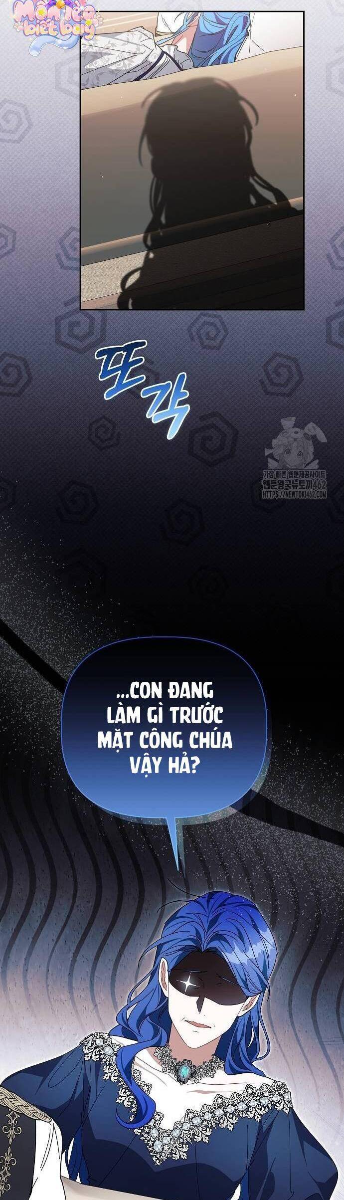 Con Đường Hoa Dành Cho Nam Chính Chương 57 Ảnh 40