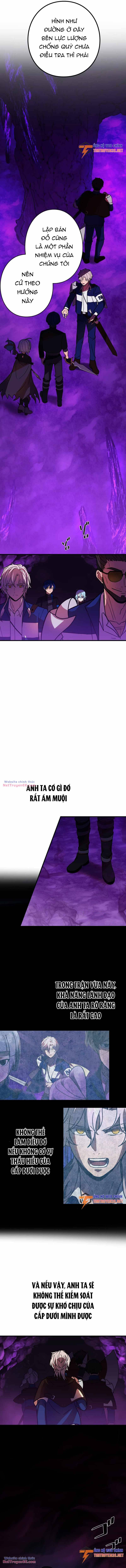 Hồi Quy Trở Thành Mạo Hiểm Giả Mạnh Nhất Nhờ Class Ẩn Điều Khiển Trọng Lực Chương 55 Ảnh 12