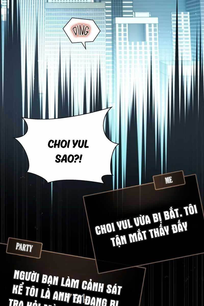 Ván Cược Của Chúa Chương 12 Ảnh 4
