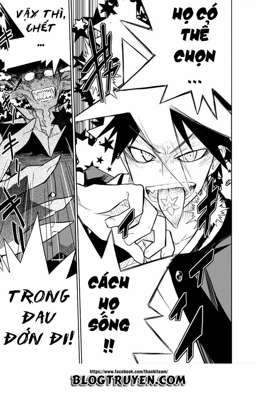 Kaimetsuou To 12 Nin No Hoshi No Miko Chương 1 Ảnh 66