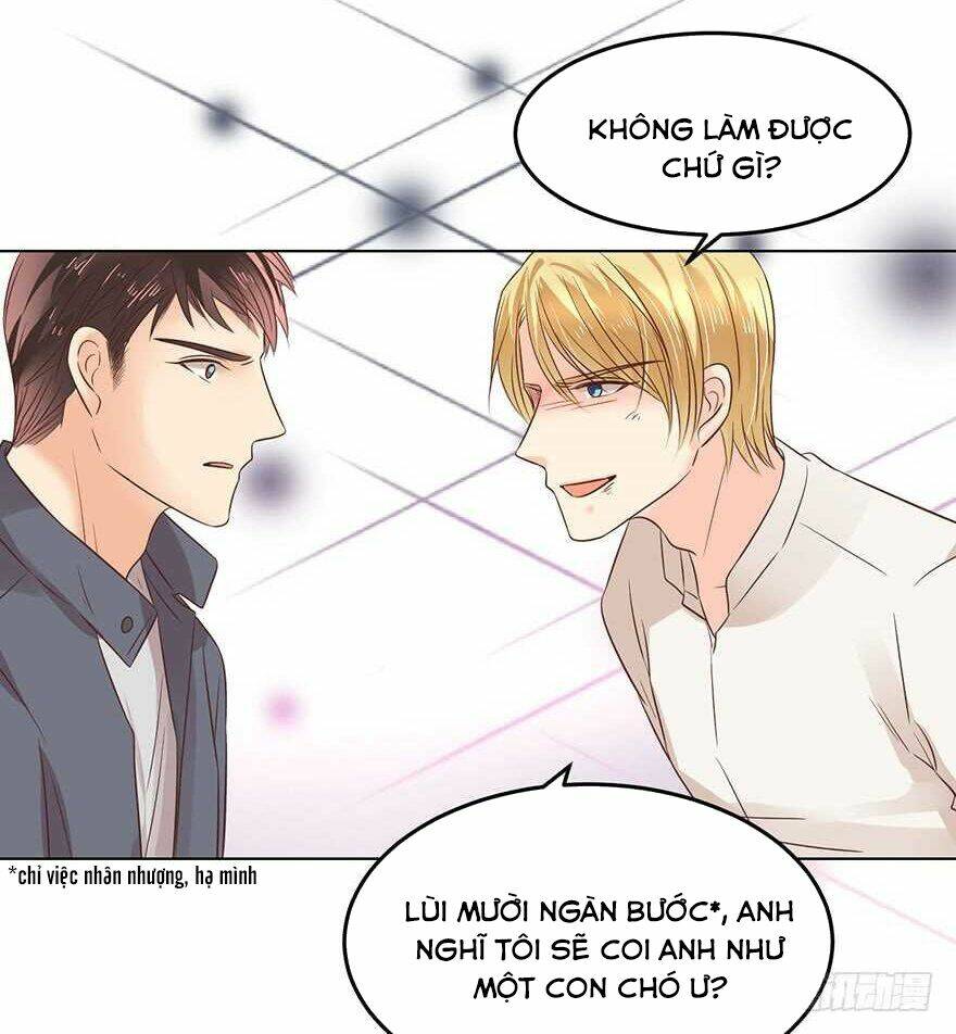 Ông Bố Đơn Thân Hàng Tỷ Chương 175 Ảnh 8