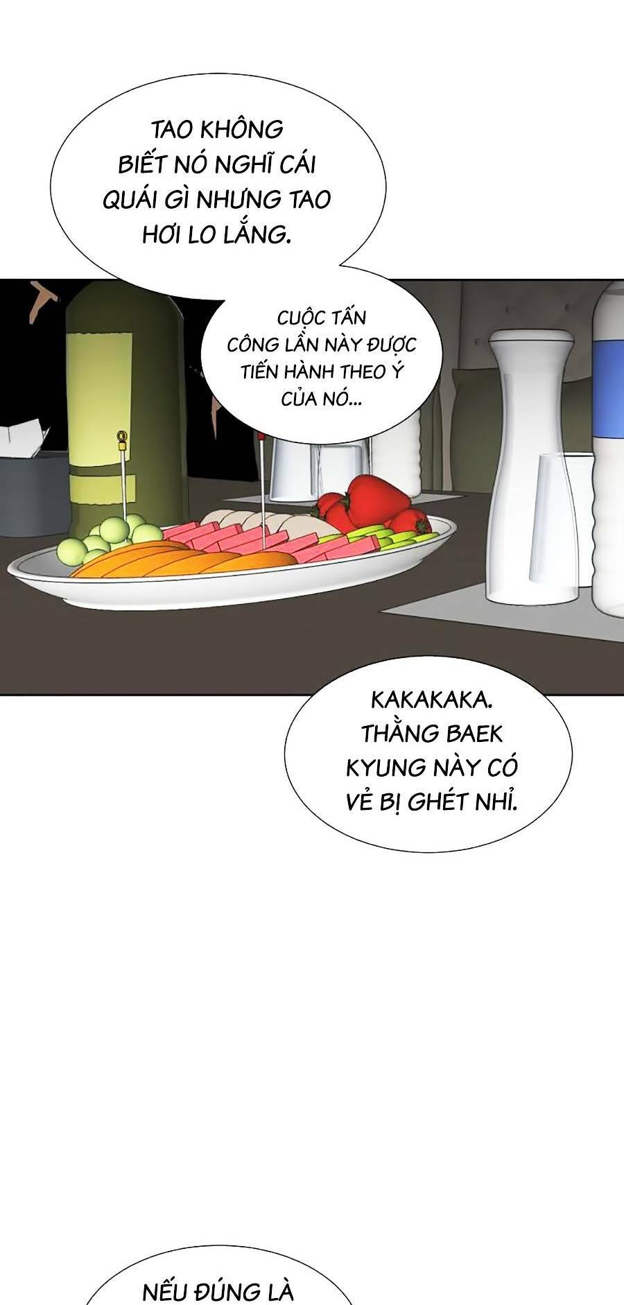 Săn Lùng Bắt Nạt Chương 57 Ảnh 39