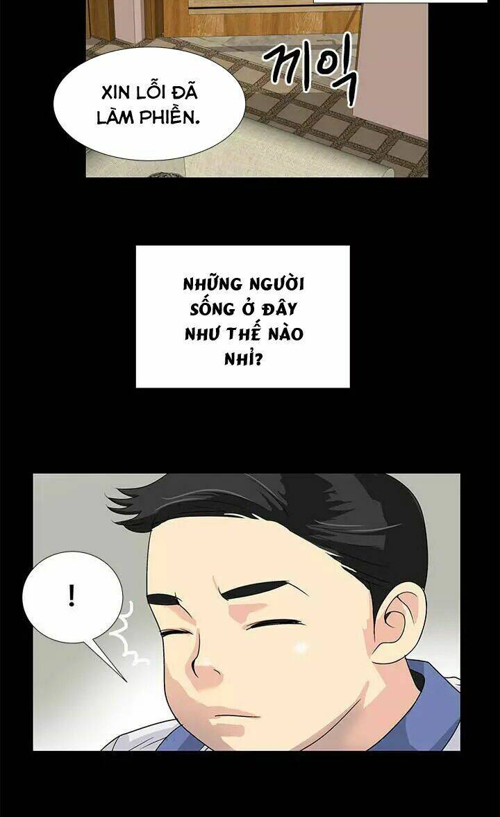 Sikinen Chương 1 Ảnh 8
