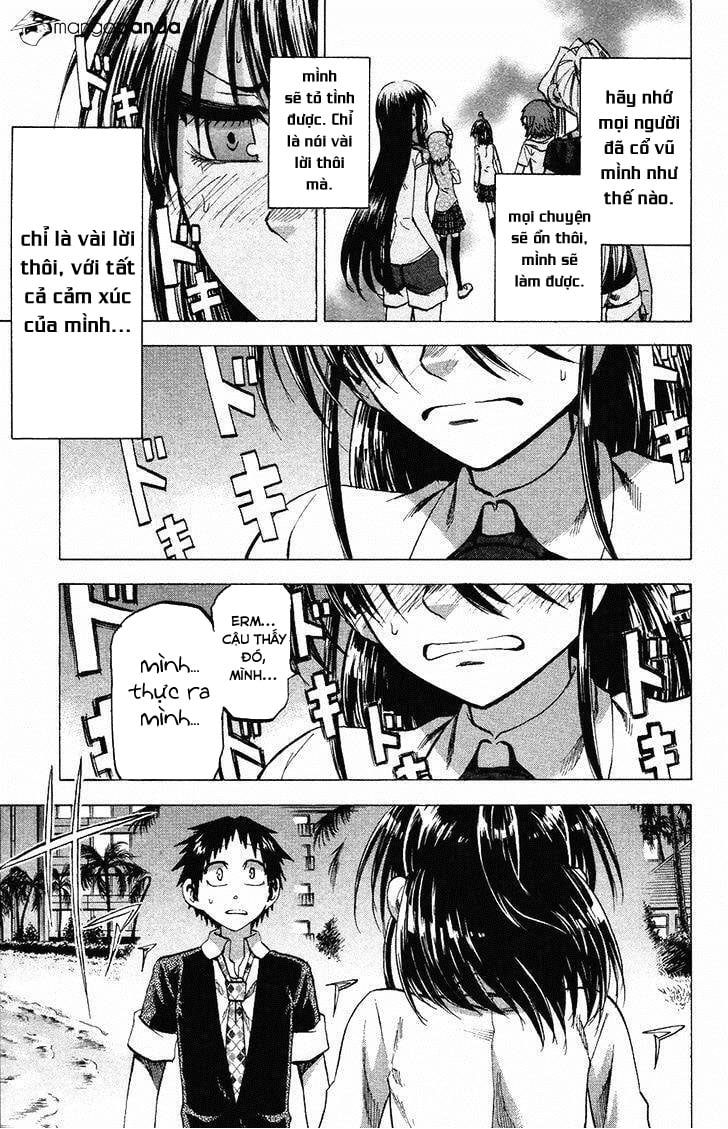 Jitsu Wa Watashi Wa Information Chương 80 Ảnh 9