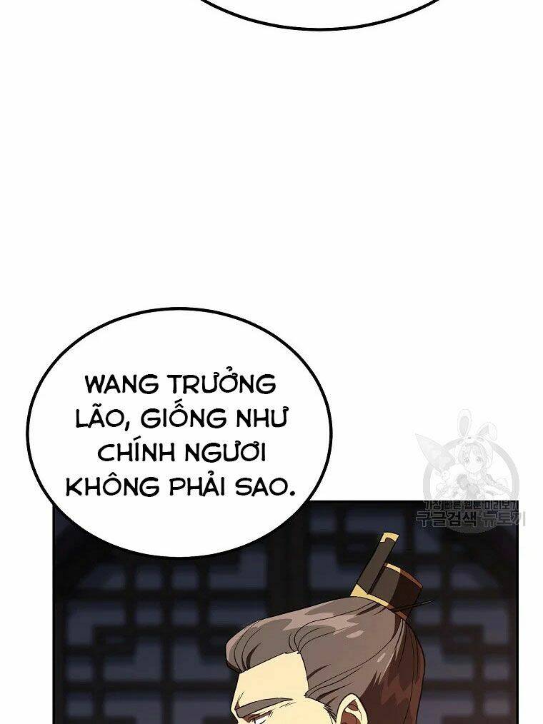 Thiếu Niên Phương Sĩ Chương 30 Ảnh 127