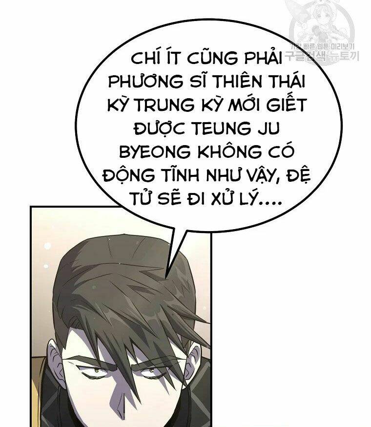 Thiếu Niên Phương Sĩ Chương 29 Ảnh 15
