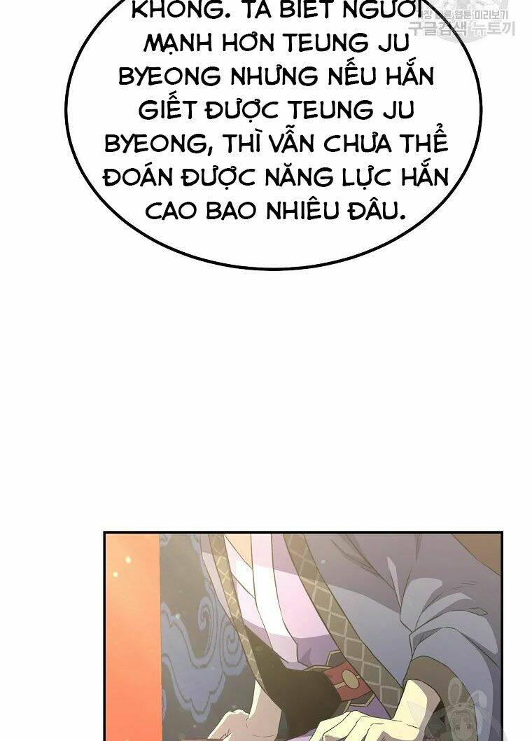 Thiếu Niên Phương Sĩ Chương 29 Ảnh 17