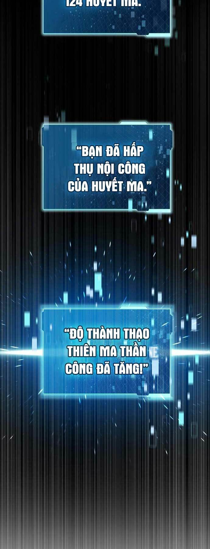 Trở Thành Hậu Duệ Của Thiên Ma Chương 4 Ảnh 13