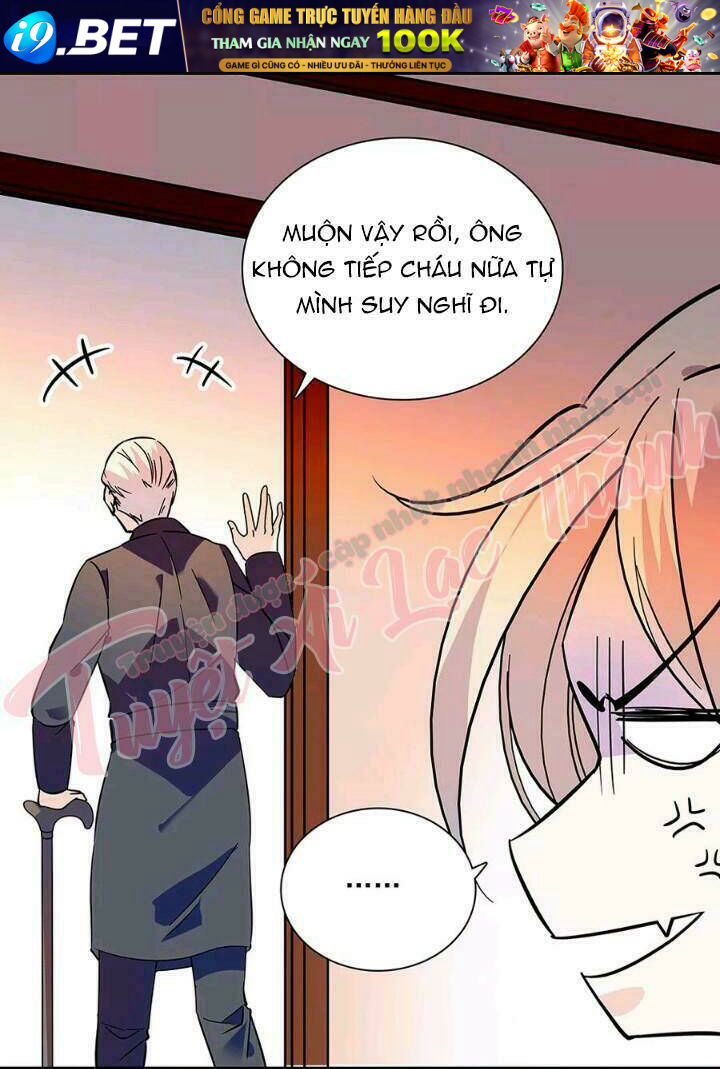 Tình Đầy Chông Gai Chương 130 Ảnh 10
