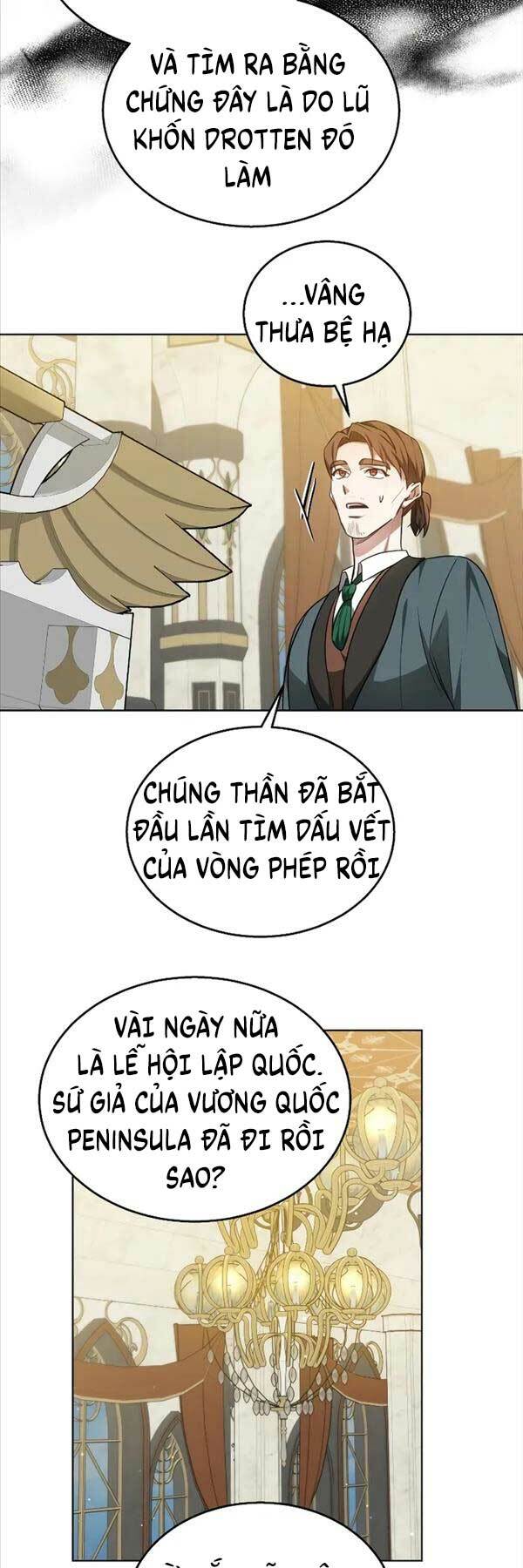 Bác Sĩ Phẫu Thuật Cấp Sss Chương 62 Ảnh 36