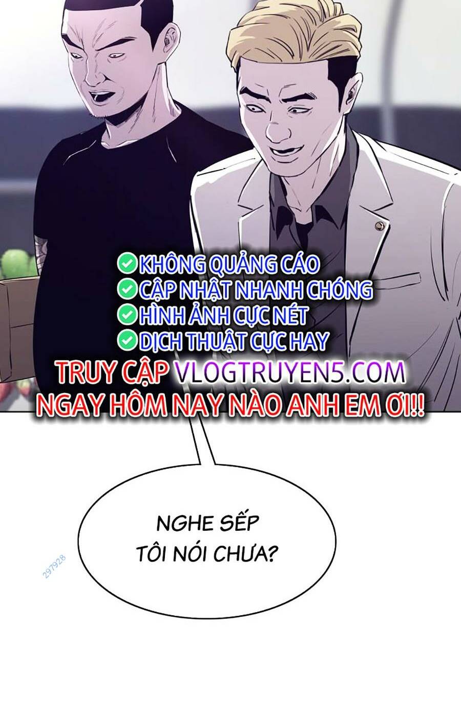 Loser Báo Thù Chương 30 Ảnh 71