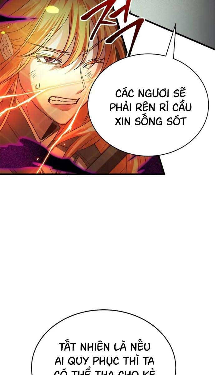 Ván Cược Của Chúa Chương 16 Ảnh 99