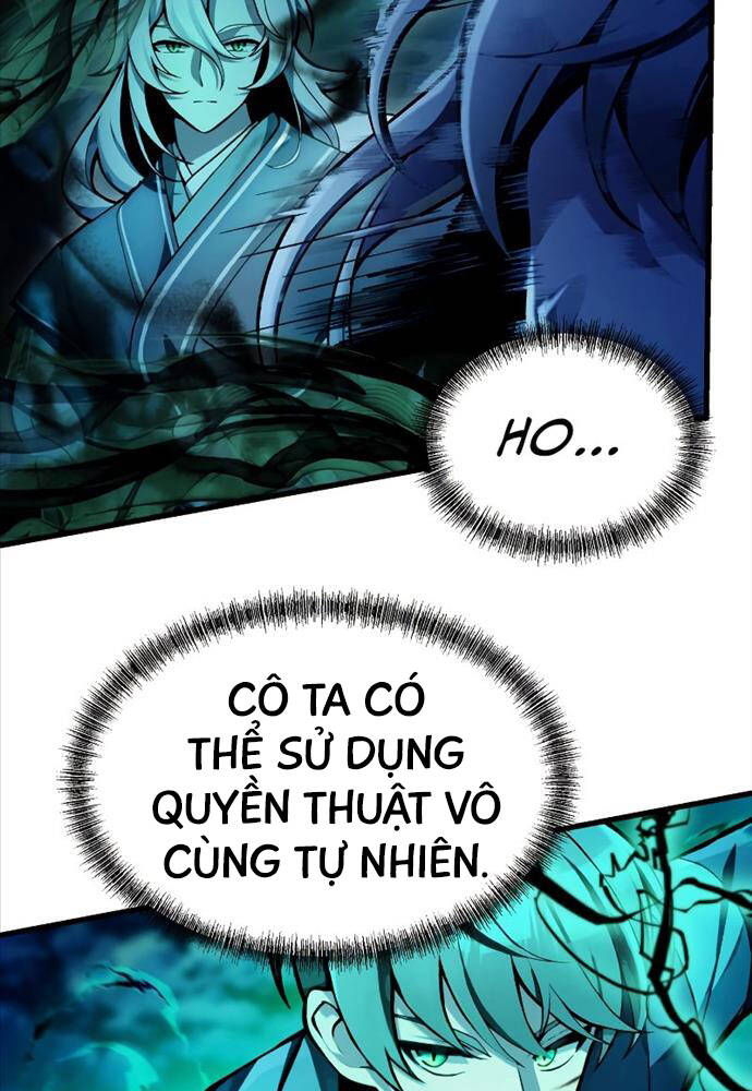 Trở Thành Hậu Duệ Của Thiên Ma Chương 7 Ảnh 40
