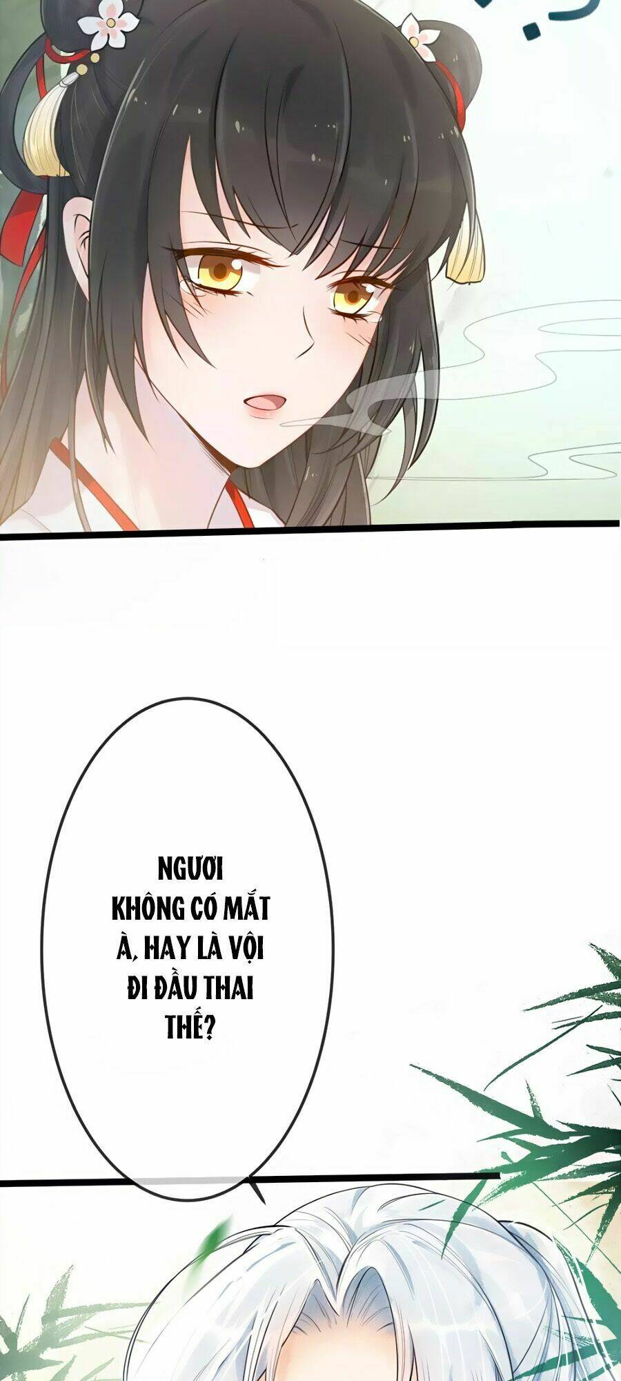 Thần Y Nữ Ngỗ Tác Chương 1 Ảnh 21