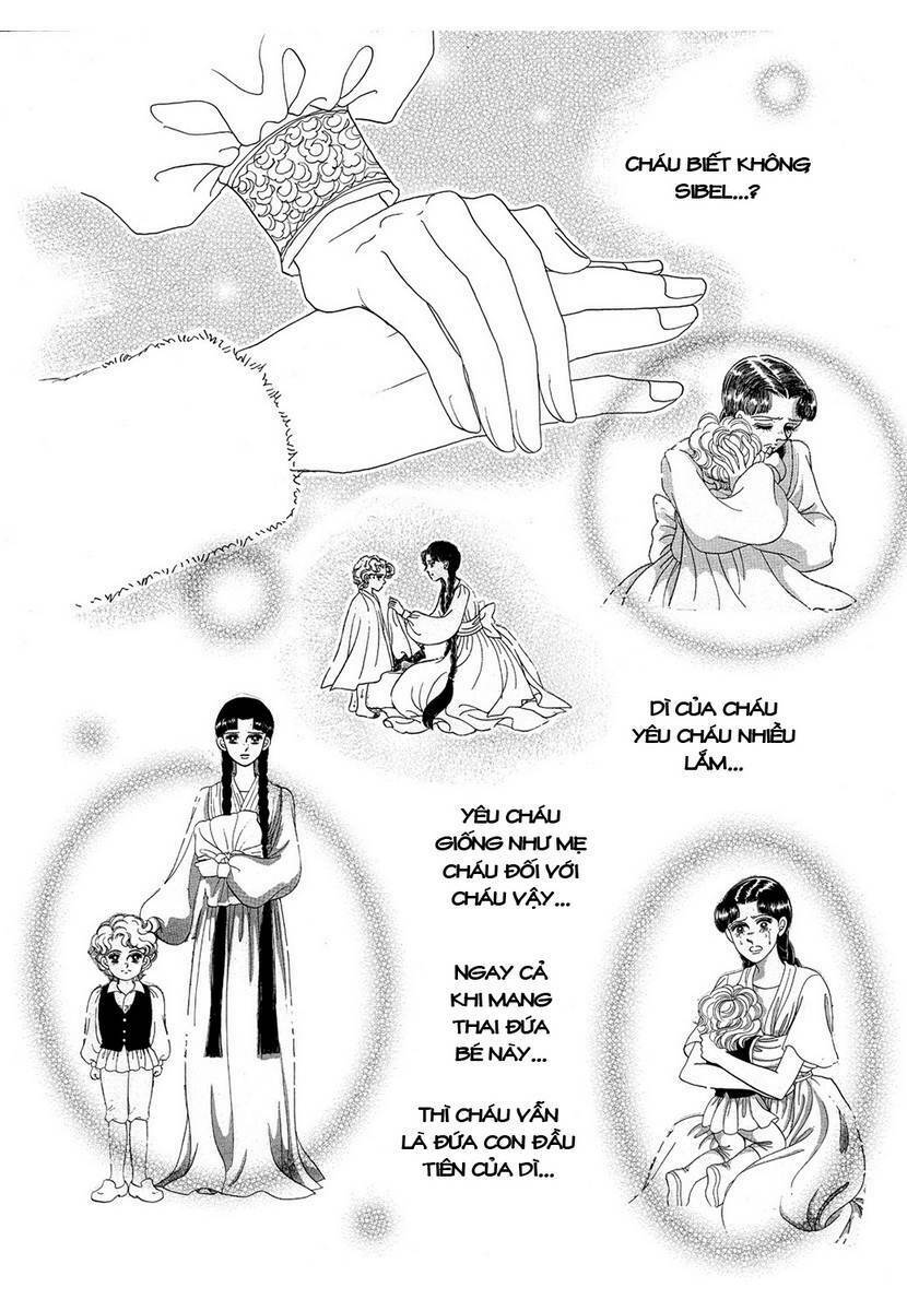 Princess - Công Chúa Xứ Hoa (Bản Đẹp) Chương 61 Ảnh 49