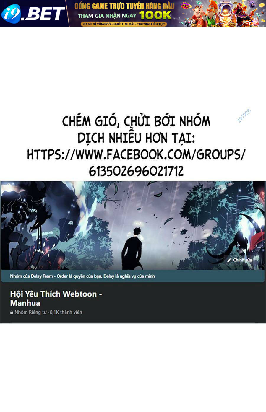 Loser Báo Thù Chương 32 Ảnh 2