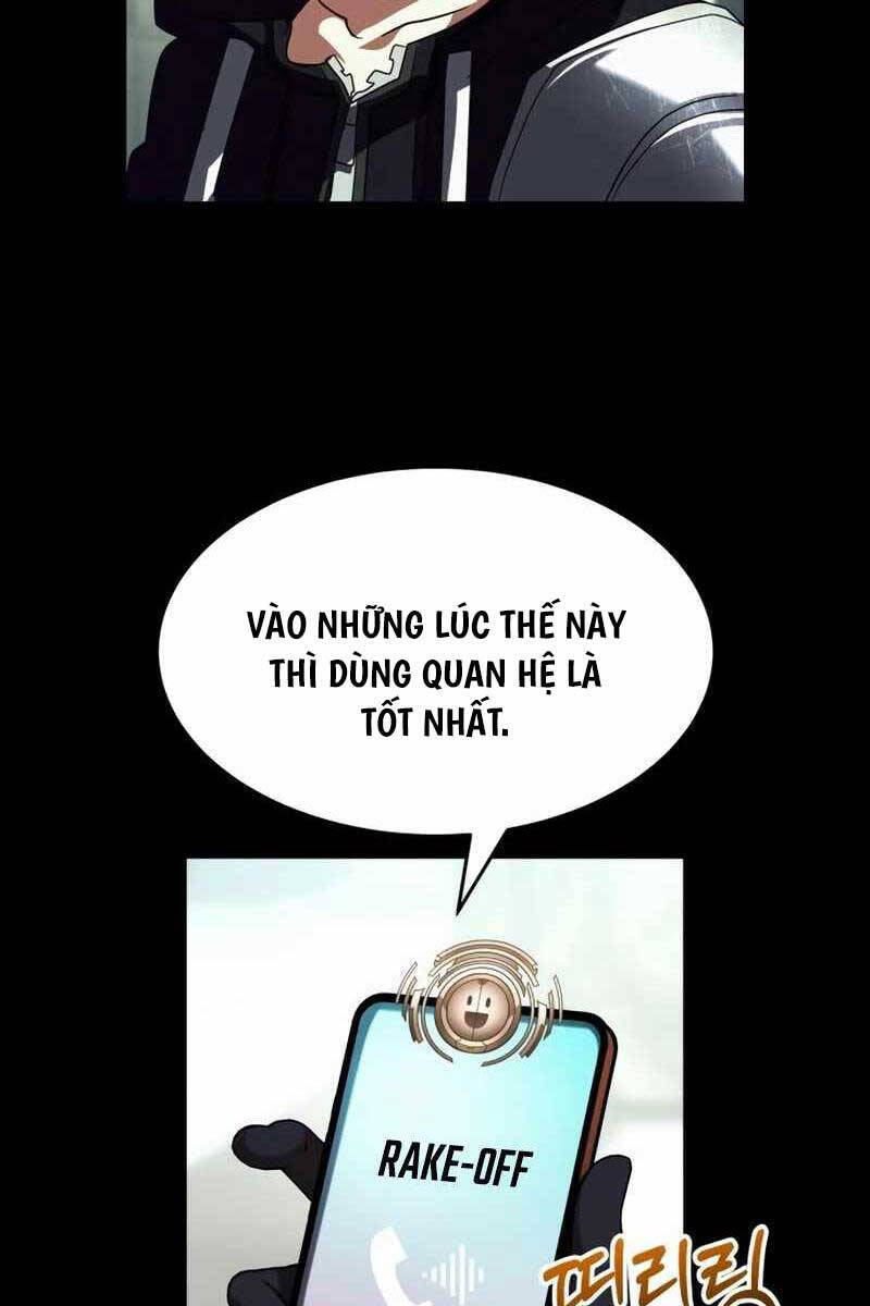 Ván Cược Của Chúa Chương 18 Ảnh 65