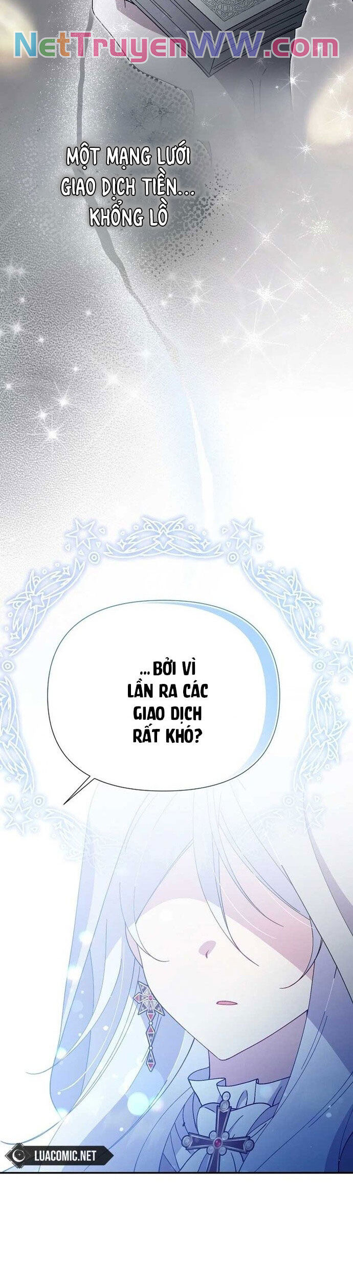 Nhân Vật Phản Diện Được Ưu Ái Chương 3 Ảnh 36