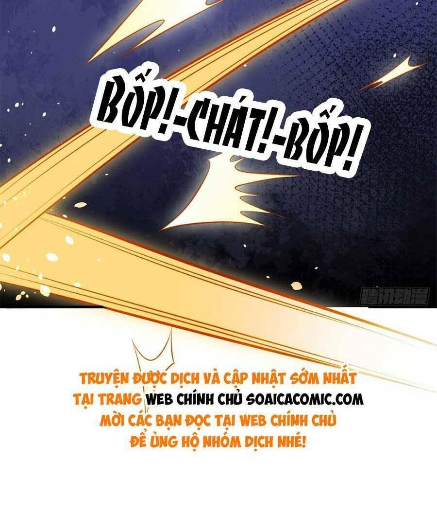 Đại Lão Nào Cũng Tranh Sủng Ta Chương 269 Ảnh 11