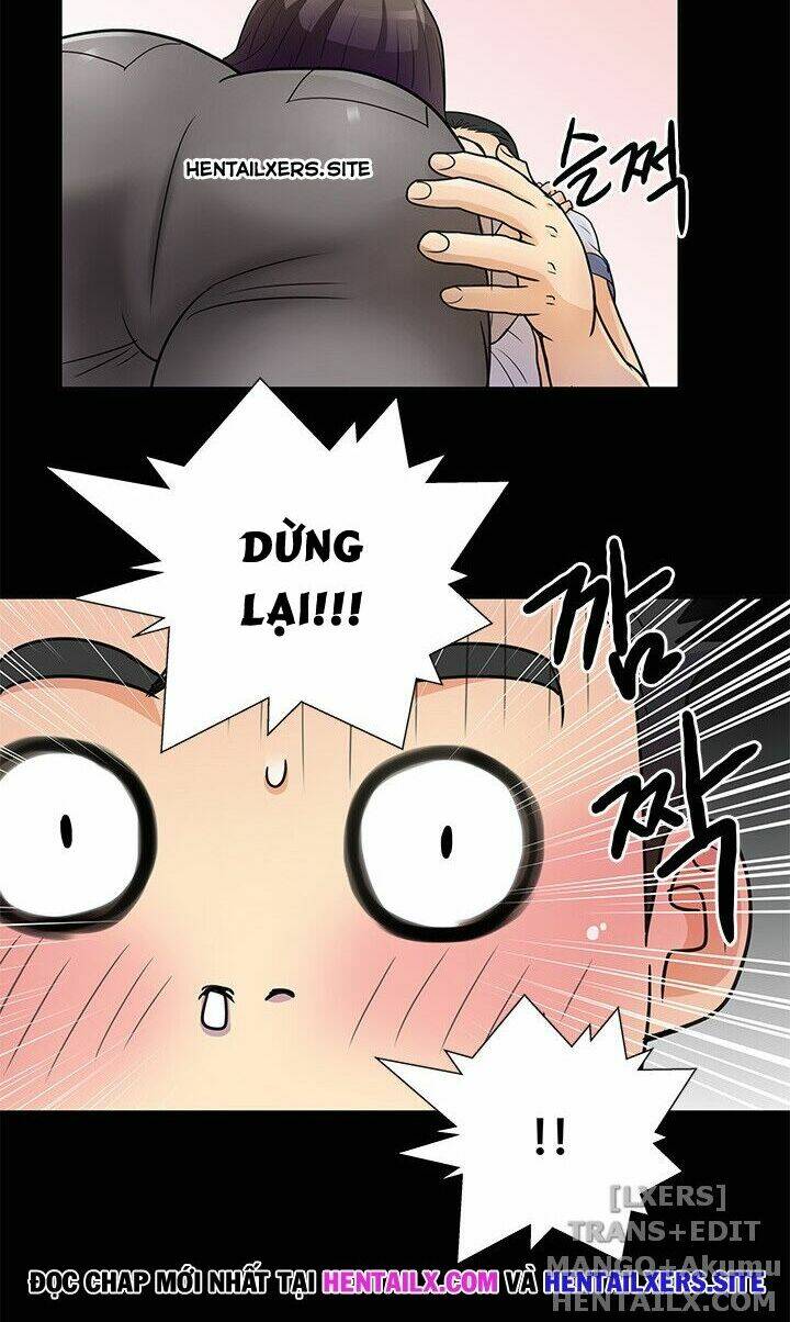 Sikinen Chương 5 Ảnh 14