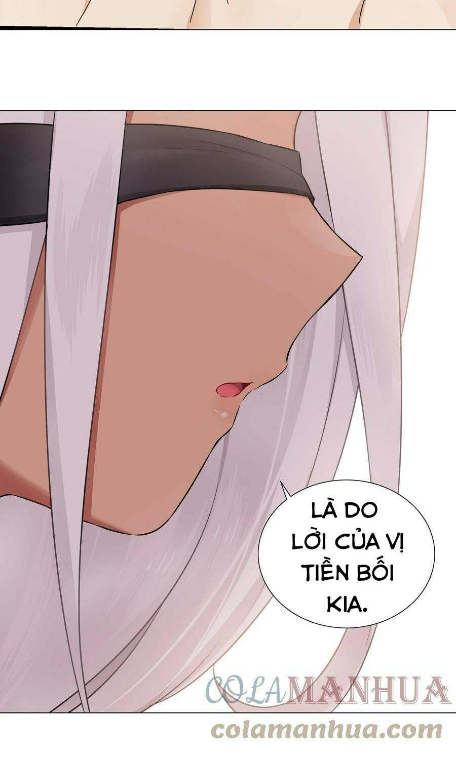 My Harem Grew So Large, I Was Forced To Ascend Chương 69 Ảnh 79