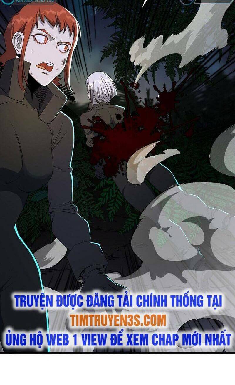Kẻ Thất Nghiệp Bất Khả Chiến Bại Chương 41 Ảnh 5