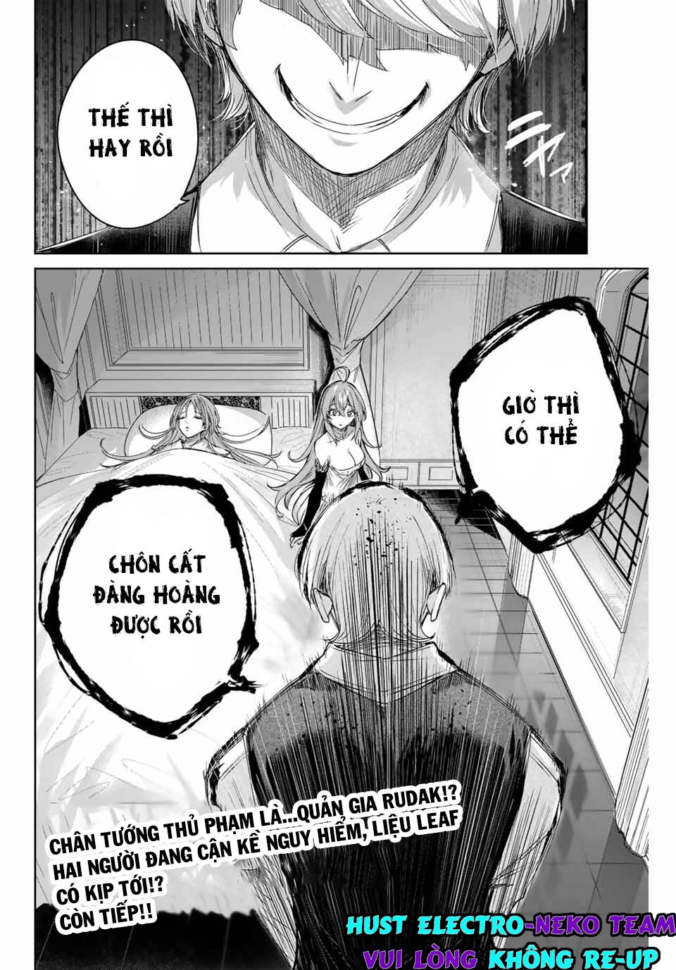 Henkyou No Yakushi, Miyako De S Rank Boukensha To Naru Chương 5 Ảnh 23