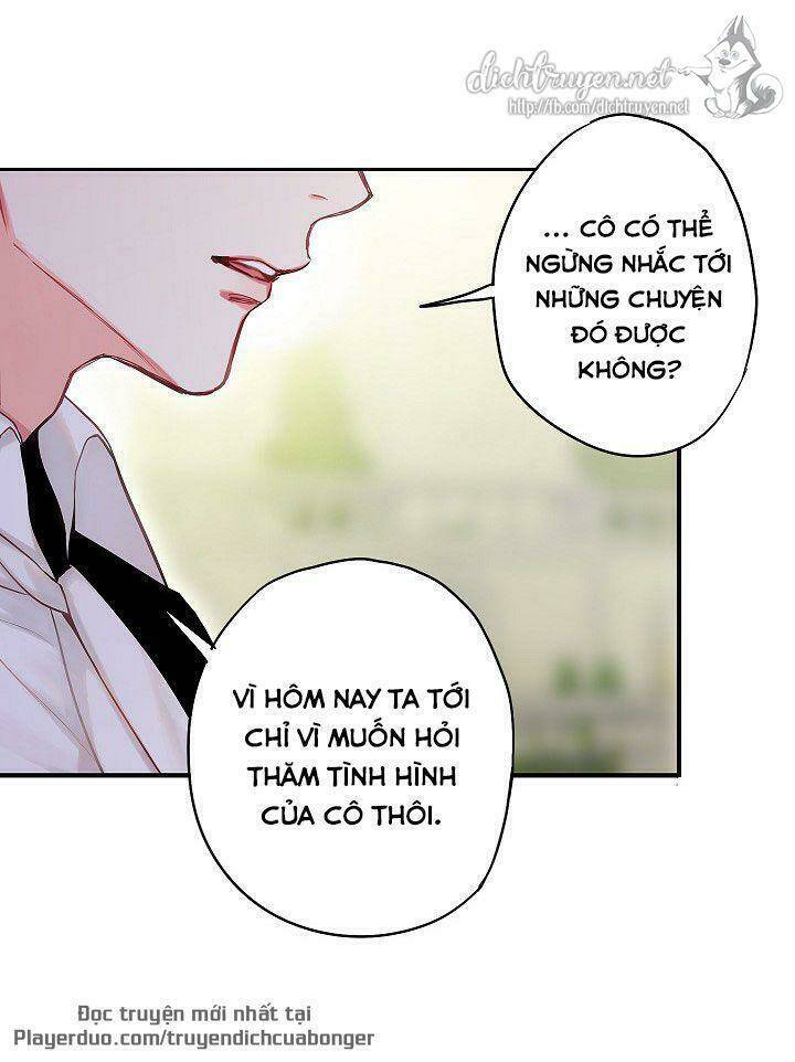 Tồn Tại Với Tư Cách Là Vợ Của Nam Chính Chương 188 Ảnh 34