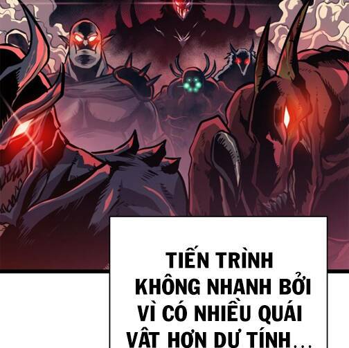 Sự Trở Lại Của Người Chơi Cấp Cao Nhất Chương 134.5 Ảnh 8