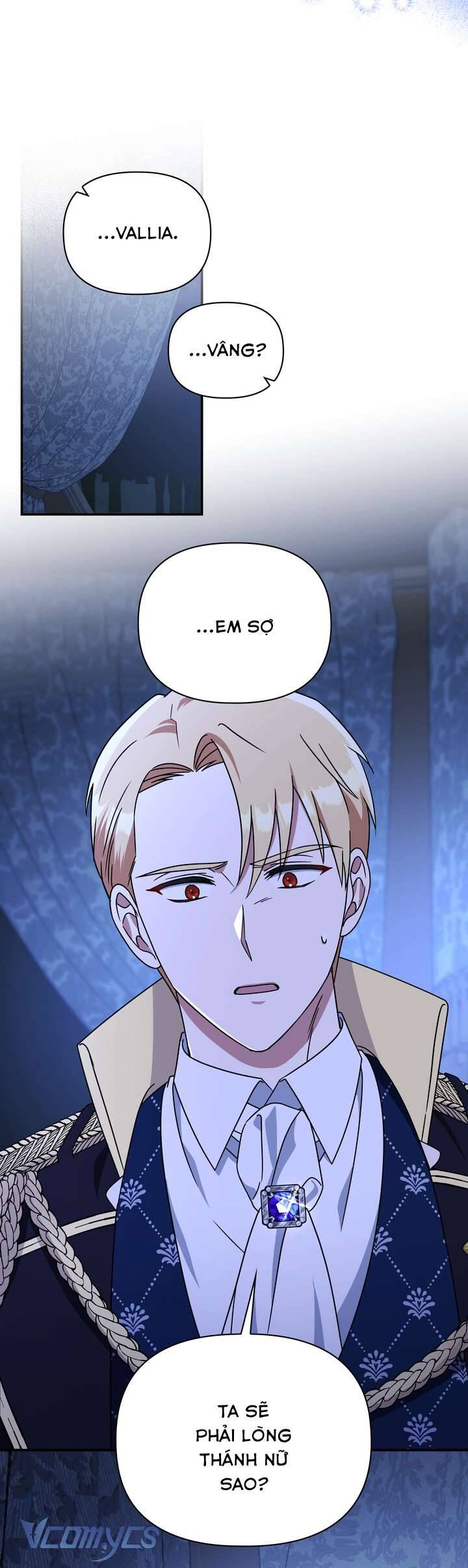 Công Nương Su Chương 73 Ảnh 7