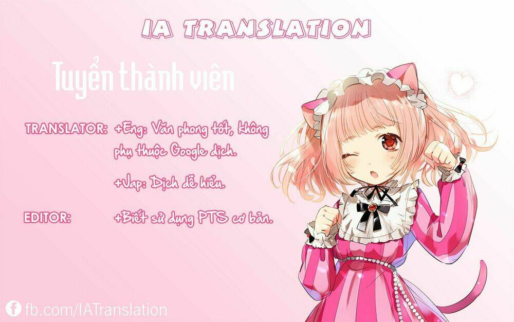 Hinomoto Sanshimai Wa Kamatte Hoshii Chương 8 Ảnh 16