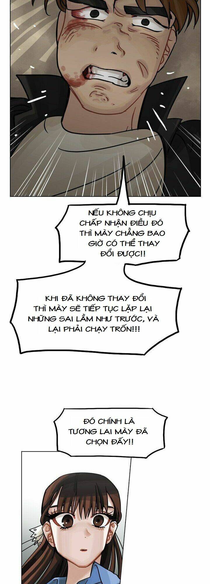 Cậu Ấy Xinh Quá! Chương 30 Ảnh 41