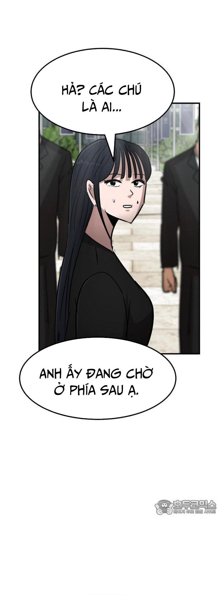 Coin Báo Thù Chương 49 Ảnh 61