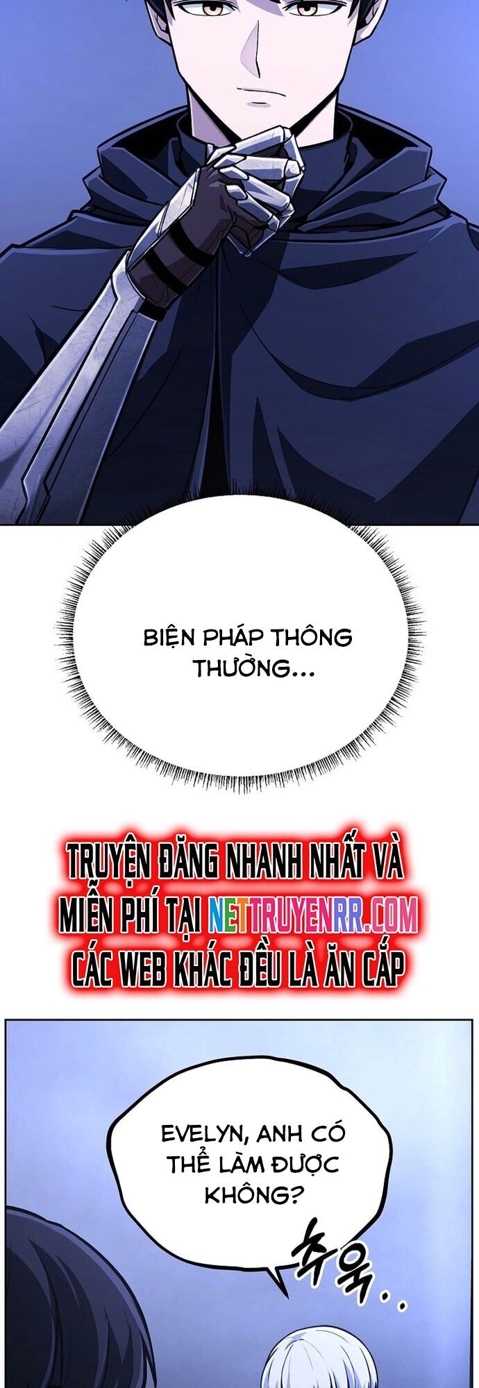 Anh Hùng Của Chúng Ta Làm Gì? Chương 31 Ảnh 37