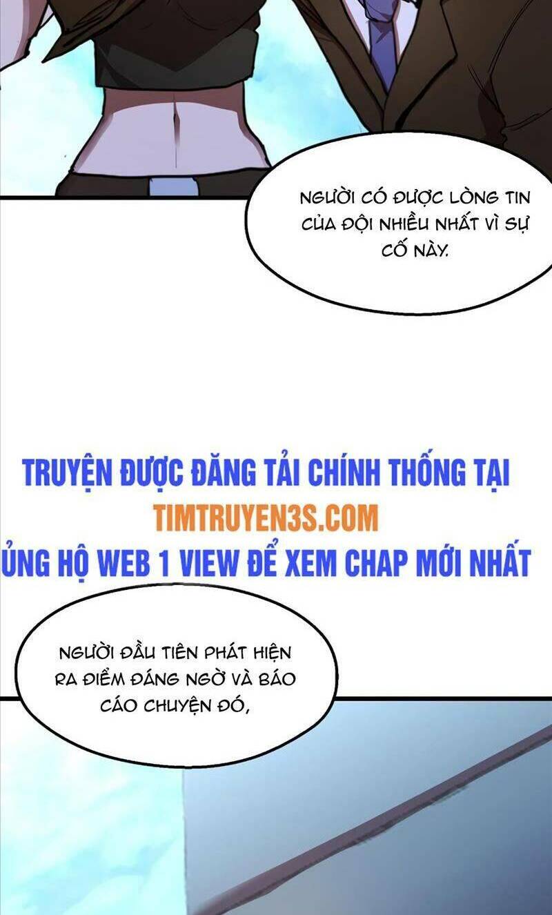 Kẻ Thất Nghiệp Bất Khả Chiến Bại Chương 36 Ảnh 31