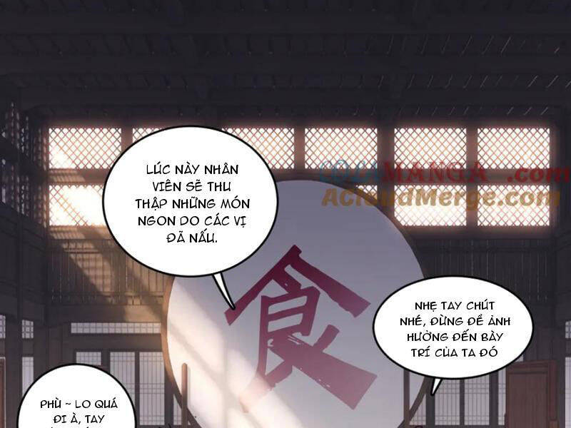 Trảm Nguyệt Chương 70 Ảnh 68