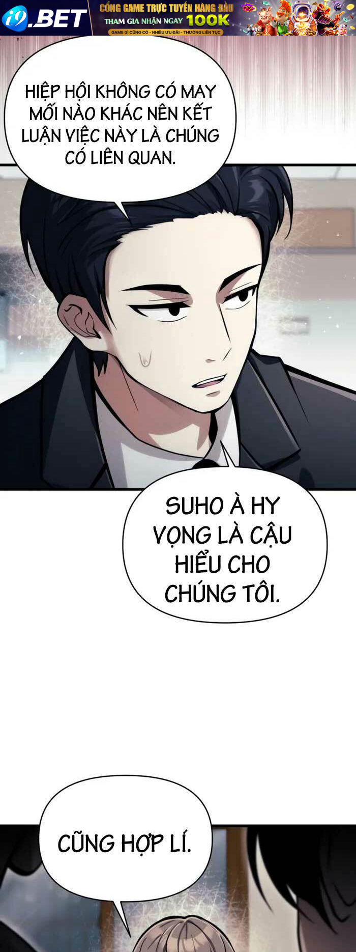 Trở Thành Hậu Duệ Của Thiên Ma Chương 10 Ảnh 47