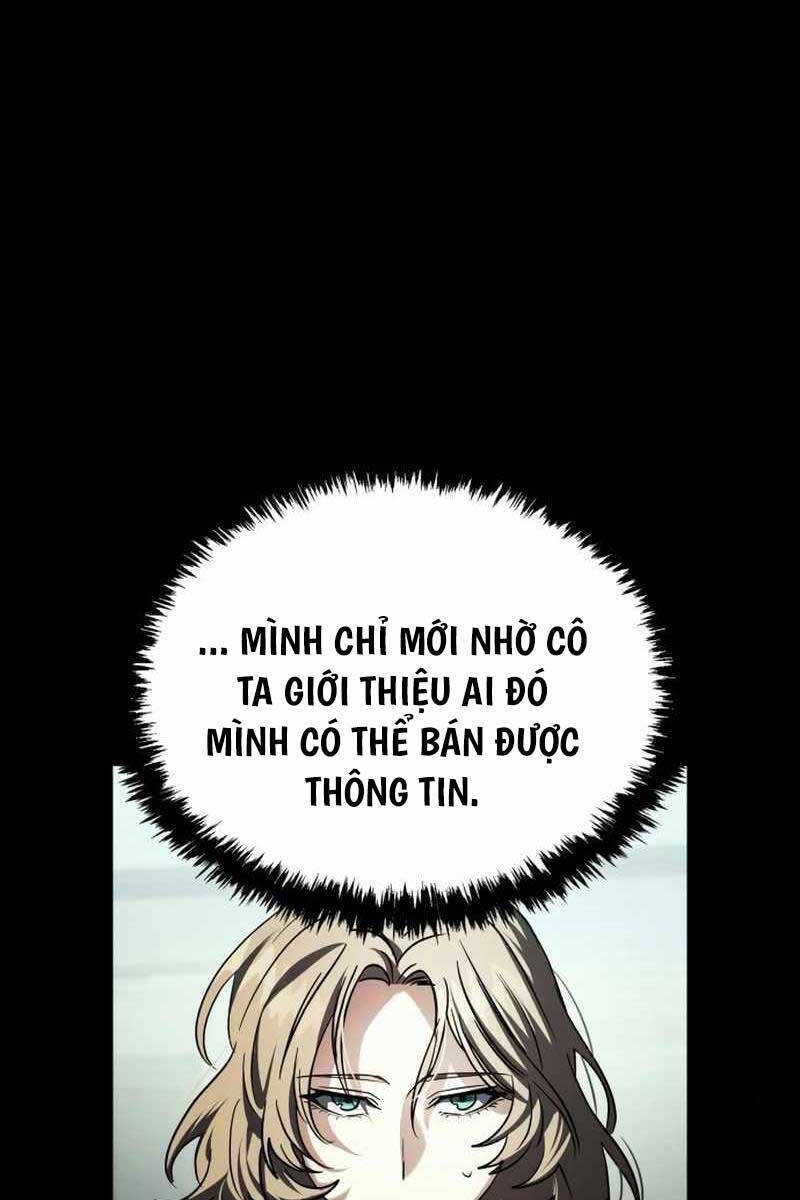 Ván Cược Của Chúa Chương 18 Ảnh 70