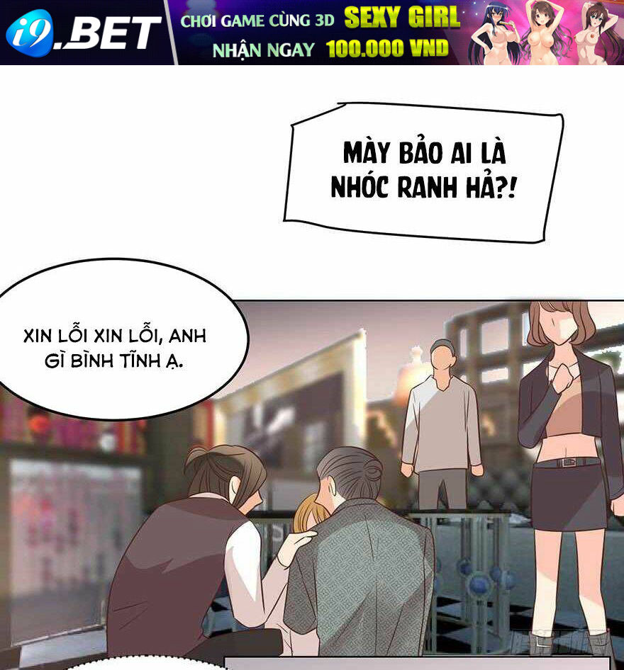 Ông Bố Đơn Thân Hàng Tỷ Chương 173 Ảnh 16