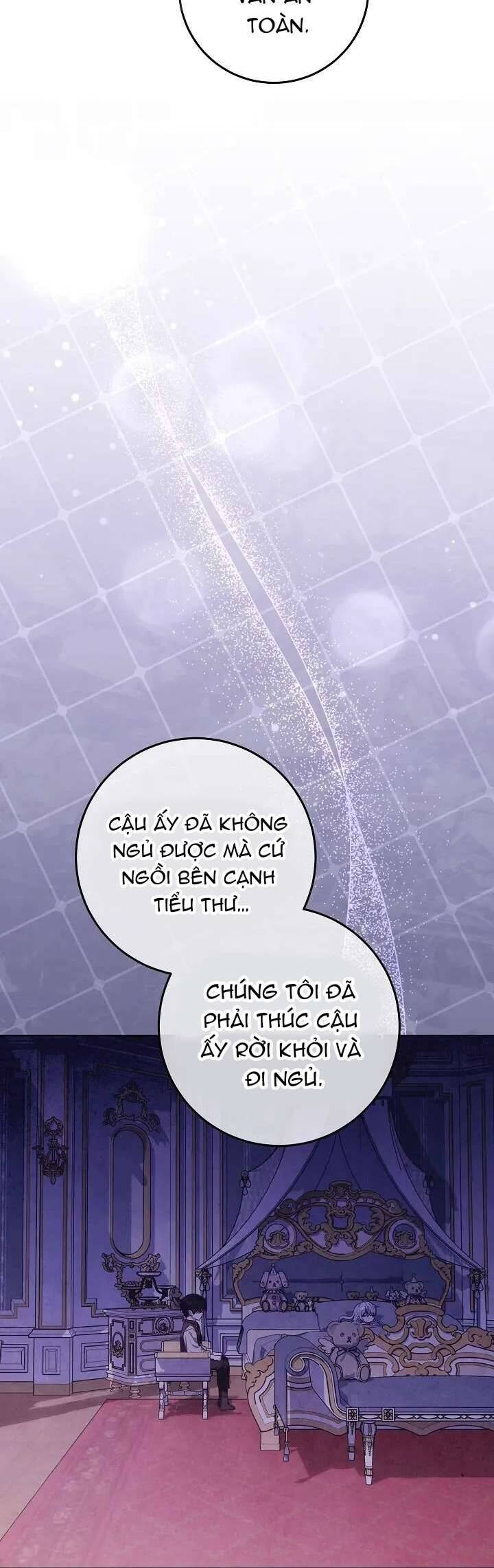 Người Cha Che Giấu Sức Mạnh Chương 31 Ảnh 37