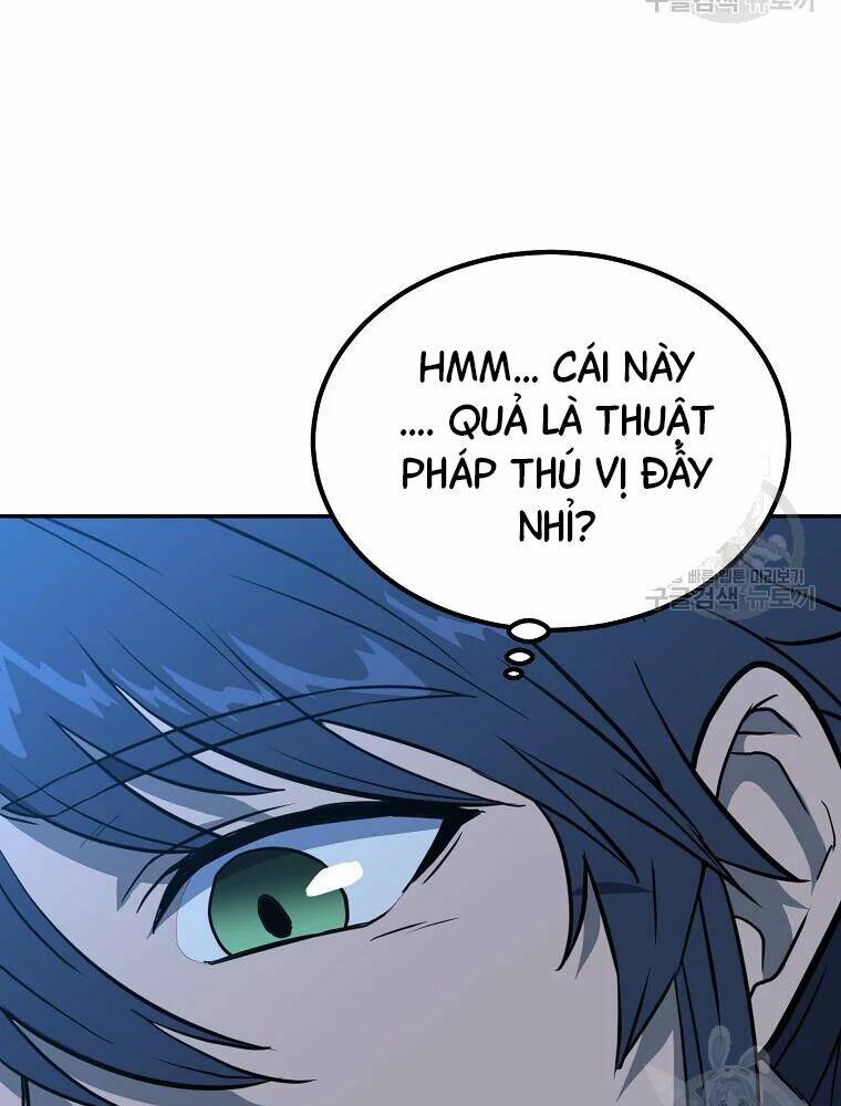 Thiếu Niên Phương Sĩ Chương 32 Ảnh 44